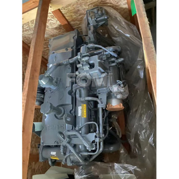 6UZ1 Gruppo motore diesel per il motore ISUZU 6UZ1