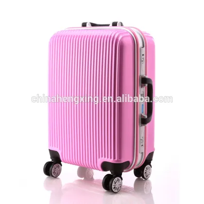 Popular travel luggage sets,trolley suitcase luggage for youngers