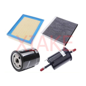 Air Cabin Filter for MG5 MG GT