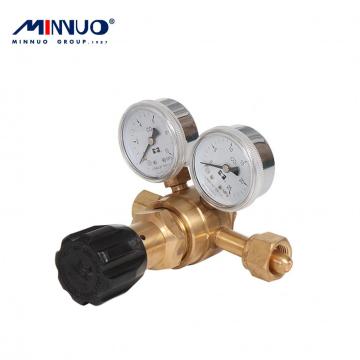 Helium CO2 Nitơ Argon điều chỉnh với folwmeter