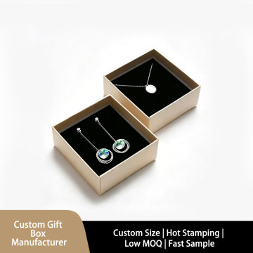 Full-through Base Lid Combined Paper Carton
