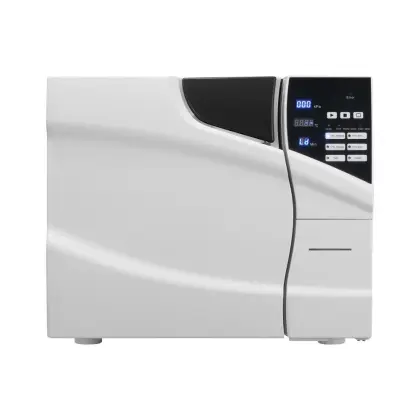mini midmark laboratory autoclave
