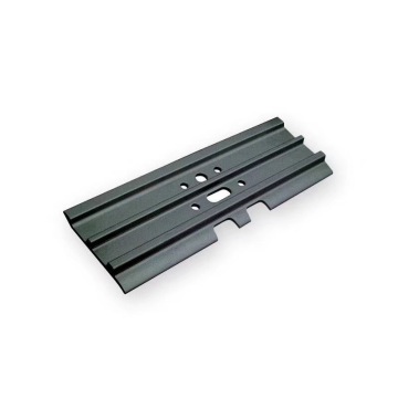 Factory Supply Construction Machinery Parts: Excavator Track Shoes and Pads