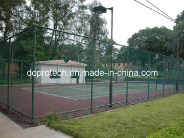 Chain Link Fence (DP-CLF)