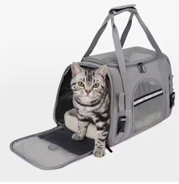 Backpack Pet Carrier for Dogs, Cats, Carriers, and Carry Bags