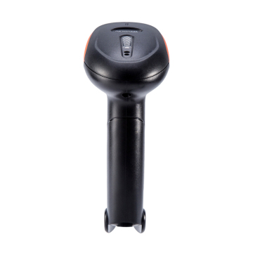 Ενσύρματο 1D CCD γραμμικό σαρωτή Corded Barcode Reader