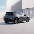 Zeekr X 2025 new car edition