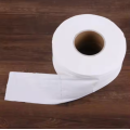 Великий рулон білого цигаркового паперу Jumbo Roll Tissue