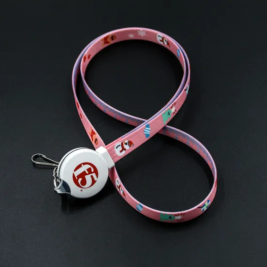 Yijiashishang Marketing Promotional Items Lanyard with 3 in 1 USB Charging Cable for iPhone Micro usb & Type C