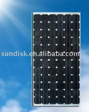 230W solar pv modules-Monocrystalline