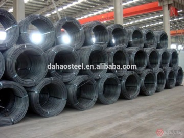 Grade Quality Carbon steel wire