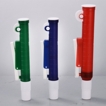 Pipette pump 10ml 25ml