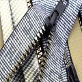 Best seller figured zipper in bulk for clothing