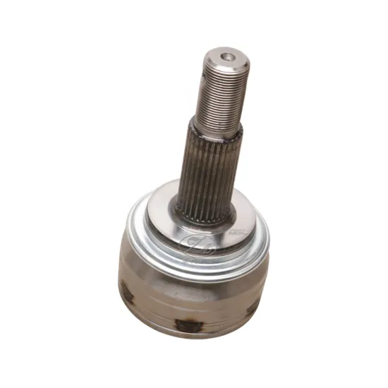 AISC CV Joint 39211-4BA3E for Nissan Qashqai J11/X-Trail T32 Transmission Shaft Joint - Japanese Auto Spare Parts