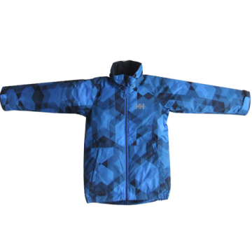 Children winter coat for wholesale