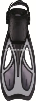 Deep Sea Diving & Spear Fishing Fins