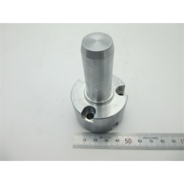 HPM1 Metal Machining Parts with Hard Chrome