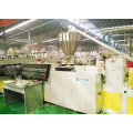 PVC Boam Board Dòng sản xuất Dòng sản xuất