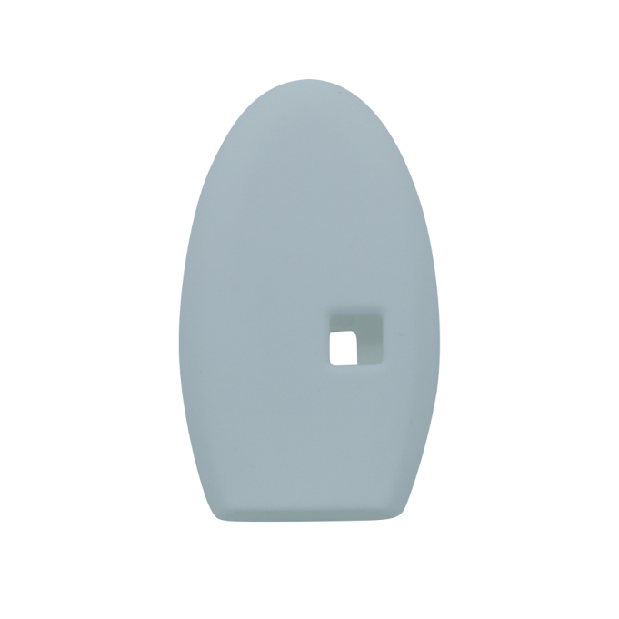 Hollow Nissan Silicone Key Cover