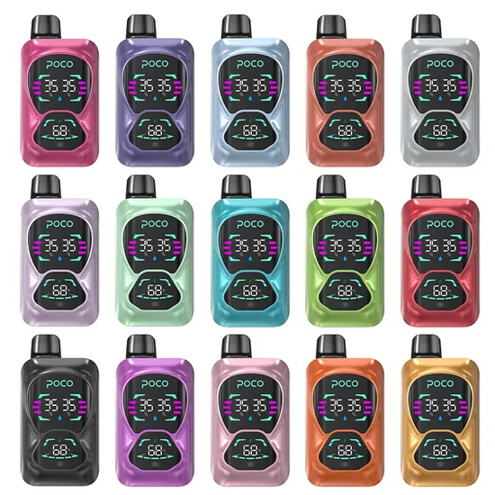 poco db 26000 poco db 26000