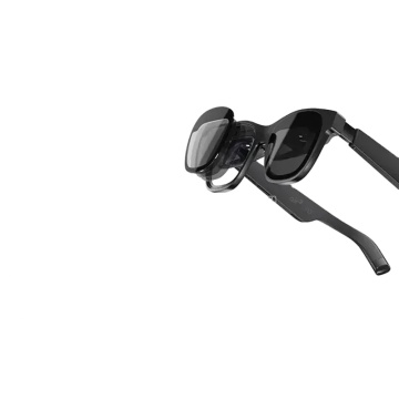 XREAL Air 2 Pro AR Glasses: Lightweight 120Hz Smart Glasses for Gaming and Entertainment