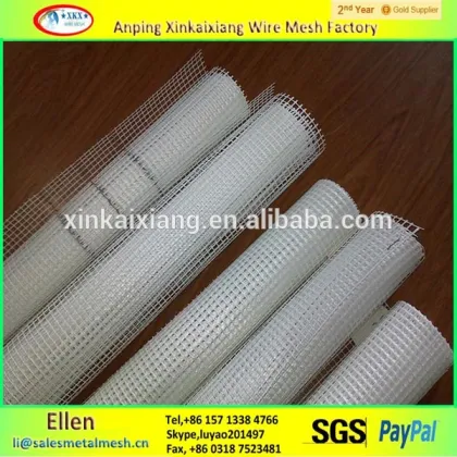 China manufacturer fiberglass scrim mesh, stucco fiberglass mesh, fiberglass mesh