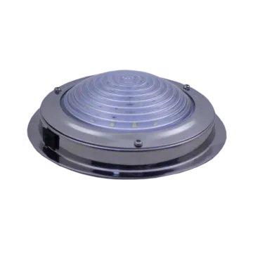 IP68 Waterproof 316 Stainless Steel Ceiling LED Light for Boats