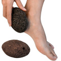 2020 1PC Foot Clean Tool Hard Skin Callus Remover Scrub Bath Ellipse Pumice Stone Feet Care