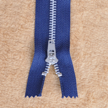 Metal Zippers (LXY1411)