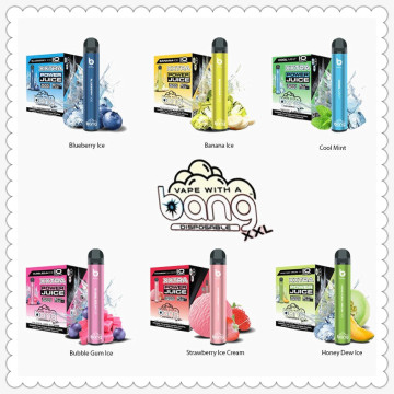 Bang xxl vape 10 pack Pays-Bas