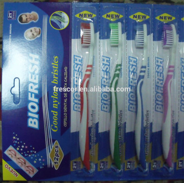 hanging toothbrush