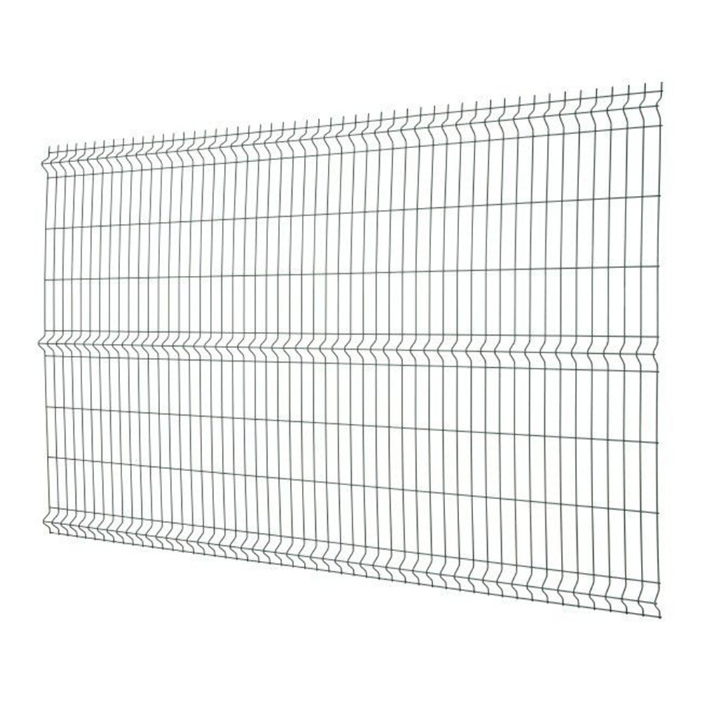 Hot Dipped 3D/4V Panel Fence Exporter