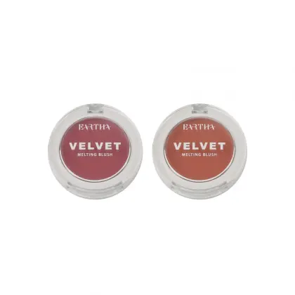 FRENCH VELVET MELTING CREAM BLUSH
