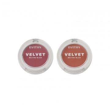 FRENCH VELVET MELTING CREAM BLUSH