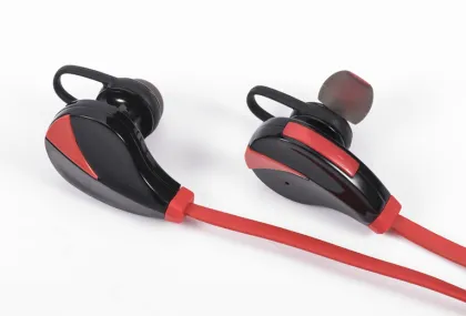 Wireless bluetooth headphones