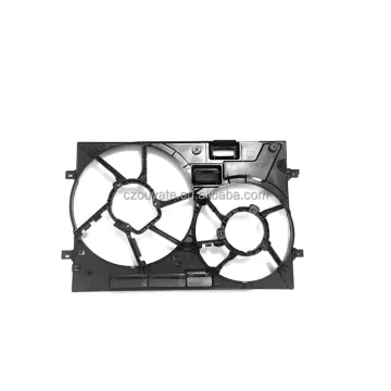 Auto Parts Small Cooling Fan Radiator Fan for Audi A3 2018-2022