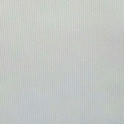 Taekwondo workwear bleached  fabrics