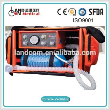 Portable Ventilator with CE