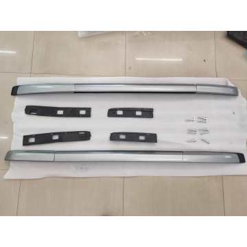 Rack de techo de accesorios 4x4 para DMAX 2021