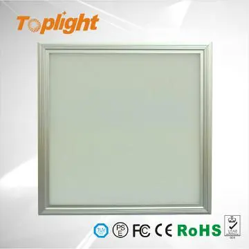 24W led residential panel indoor lighting