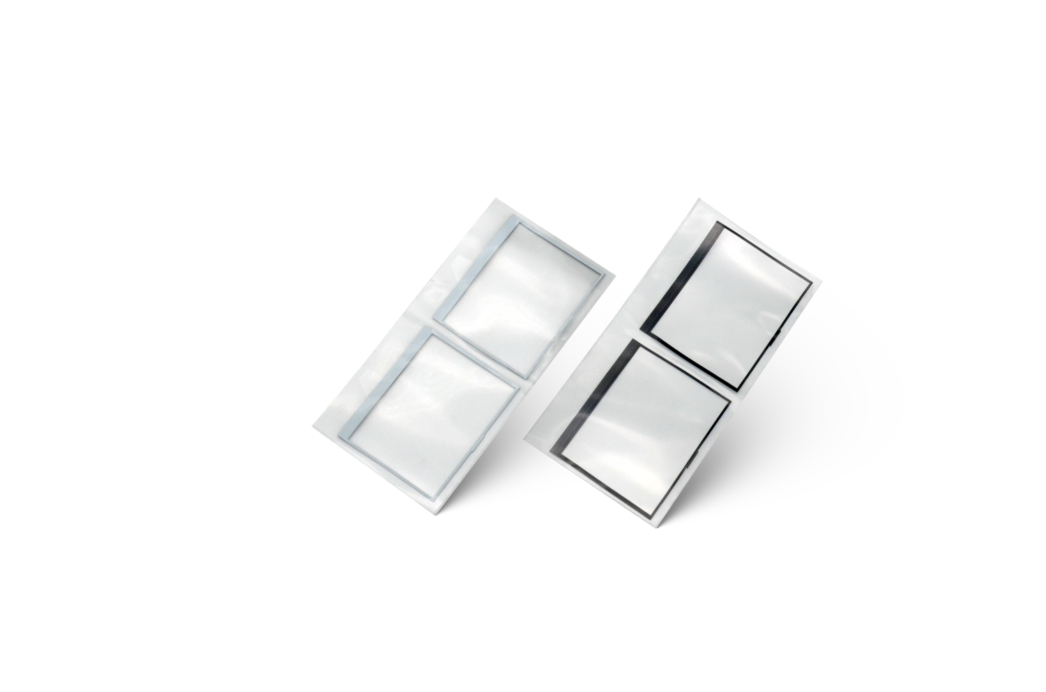 बैकलाइट अनुप्रयोगों के लिए उन्नत कस्टम डाई कटिंग