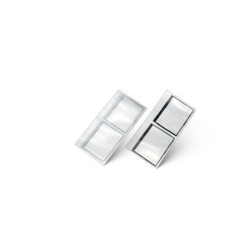 Découpe personnalisée avancée pour les applications de rétroéclairage