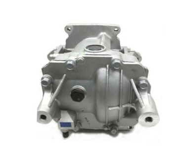 Hyundai Santa Fe ve Kia Sorento için Diferansiyel Taşıyıcı 530003B500