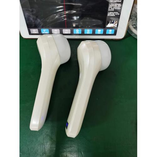 Wireless Mini 4D Bladder Scanner Ultrasound Probe