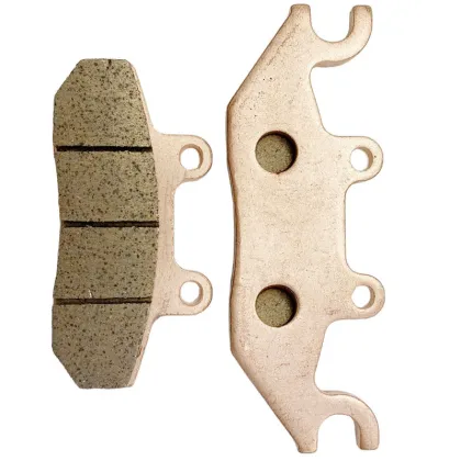 NGBBP ODES ATV UTV Parts Sinter Brake Pad LZ1000