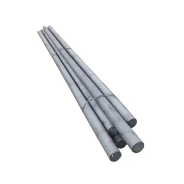 AISI1020 Hot Rolled Carbon Steel Round Bar