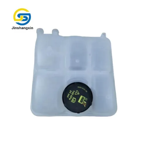 Coolant Reservoir Expansion Tank for Ford Focus Fiesta Kuga