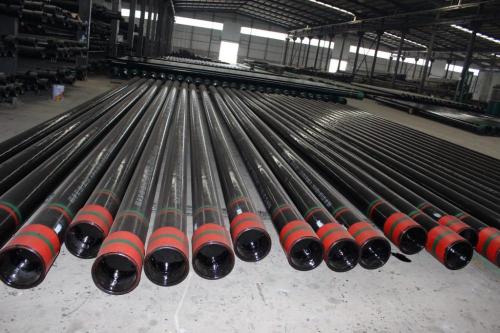 Octg Tubing And Casing, High Quality Octg Tubing And Casing on Bossgoo.com