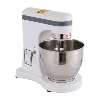 Chinese 3 in 1 Wireless Food Mixer/ Blender Amasadora 5L Food Liquid Mixer with Over Head Mixer
