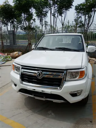 Luxury model 2WD/4WD elite edition RHD Pickup